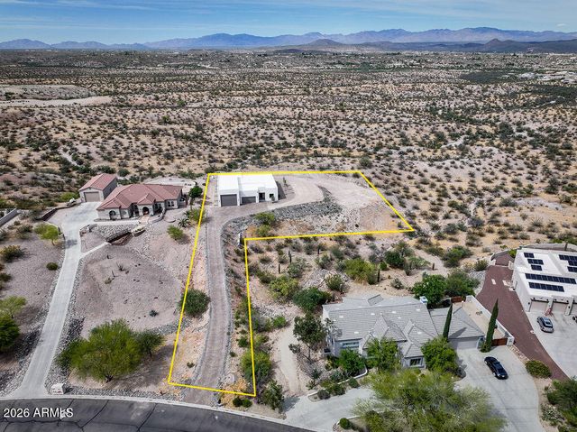 2430 LUPINE Lane, Wickenburg, AZ 85390