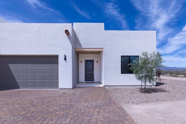 2430 LUPINE Lane, Wickenburg, AZ 85390