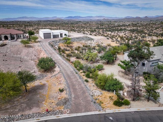 2430 LUPINE Lane, Wickenburg, AZ 85390