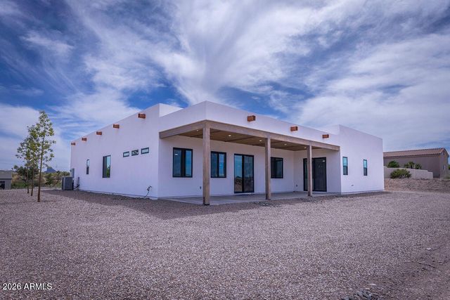 2430 LUPINE Lane, Wickenburg, AZ 85390