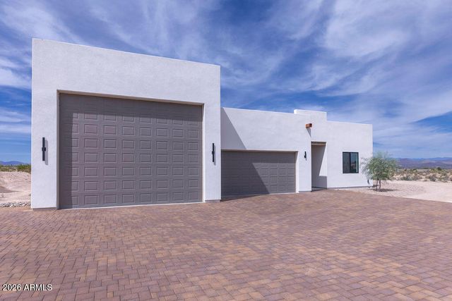 2430 LUPINE Lane, Wickenburg, AZ 85390
