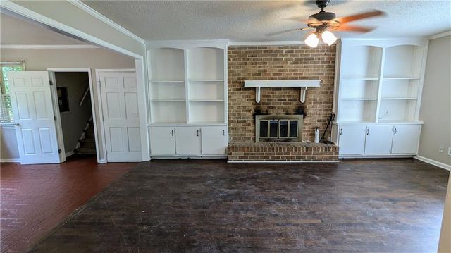 4428 Nantucket Cove, Stone Mountain, GA 30083