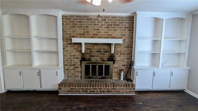 4428 Nantucket Cove, Stone Mountain, GA 30083