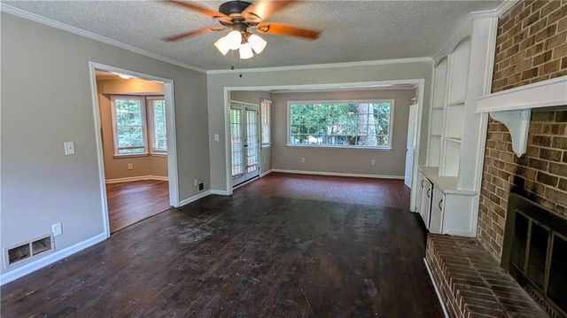 4428 Nantucket Cove, Stone Mountain, GA 30083