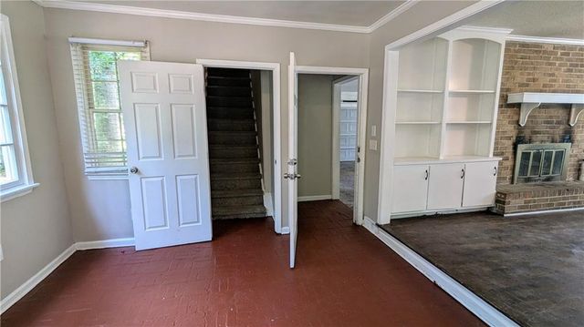 4428 Nantucket Cove, Stone Mountain, GA 30083