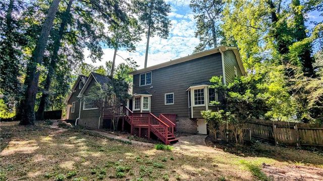 4428 Nantucket Cove, Stone Mountain, GA 30083