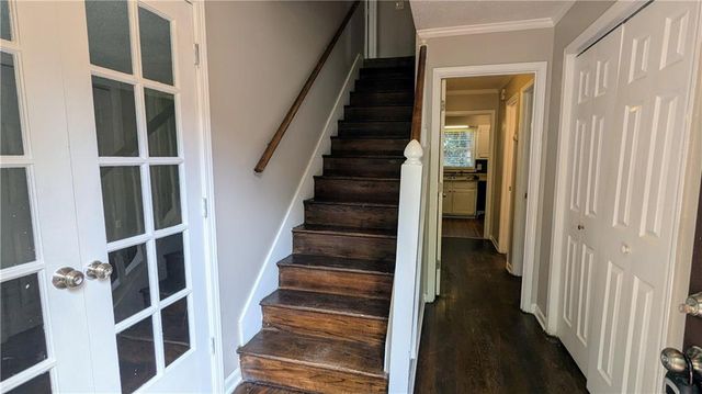 4428 Nantucket Cove, Stone Mountain, GA 30083