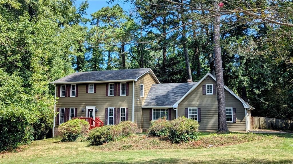 4428 Nantucket Cove, Stone Mountain, GA 30083