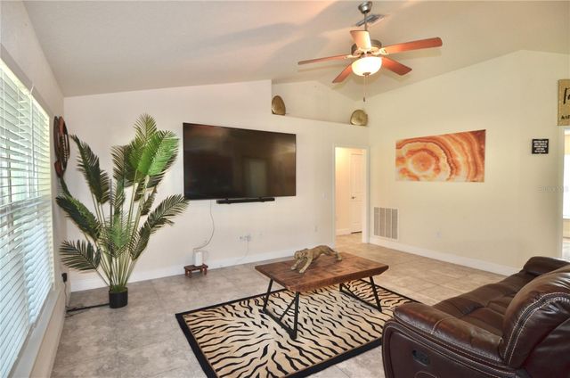 2266 MINERVA ROAD, North Port, FL 34288