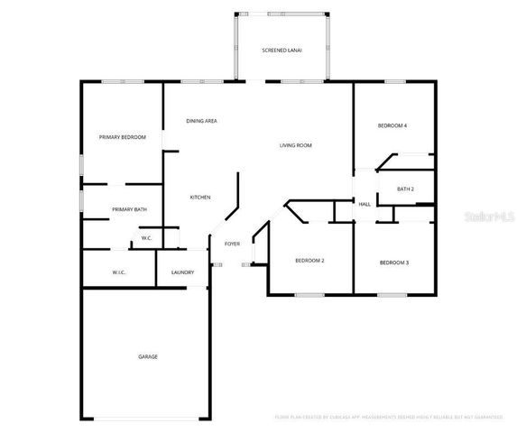 2266 MINERVA ROAD, North Port, FL 34288