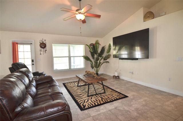 2266 MINERVA ROAD, North Port, FL 34288