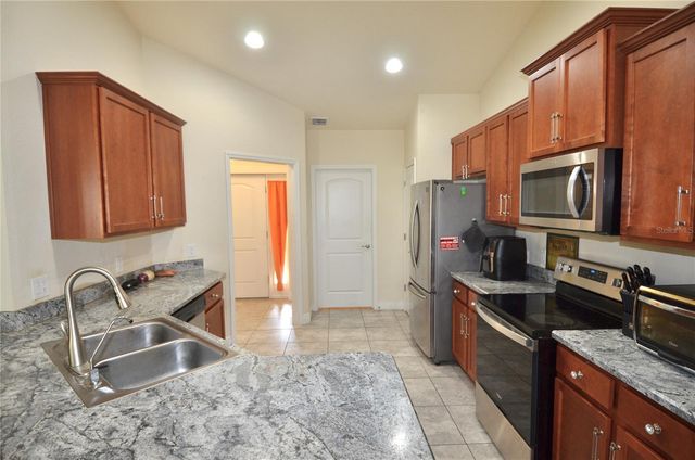 2266 MINERVA ROAD, North Port, FL 34288