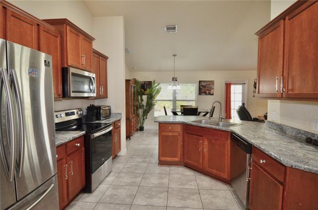 2266 MINERVA ROAD, North Port, FL 34288