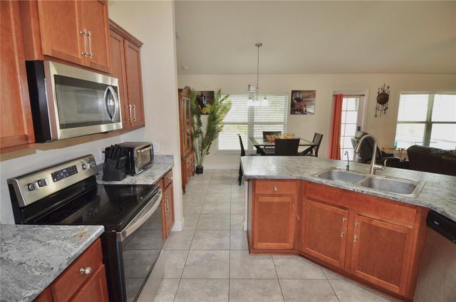 2266 MINERVA ROAD, North Port, FL 34288