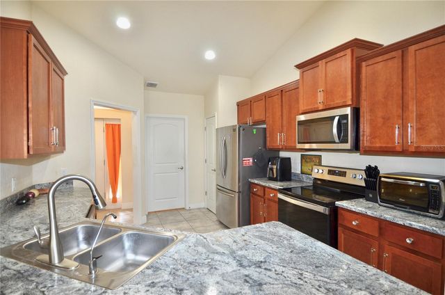 2266 MINERVA ROAD, North Port, FL 34288