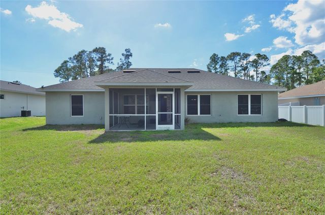 2266 MINERVA ROAD, North Port, FL 34288