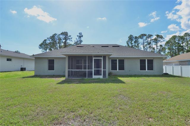 2266 MINERVA ROAD, North Port, FL 34288