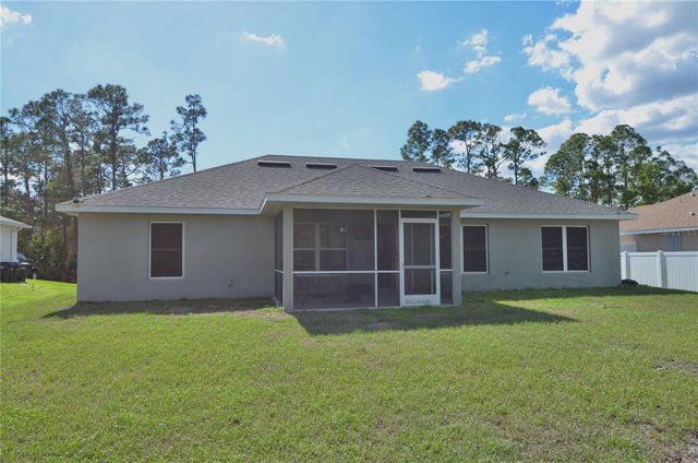 2266 MINERVA ROAD, North Port, FL 34288
