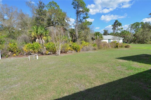 2266 MINERVA ROAD, North Port, FL 34288