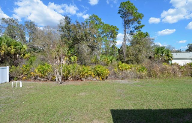 2266 MINERVA ROAD, North Port, FL 34288