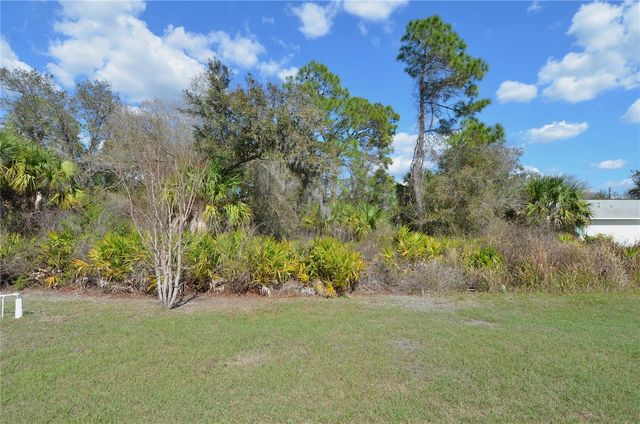 2266 MINERVA ROAD, North Port, FL 34288