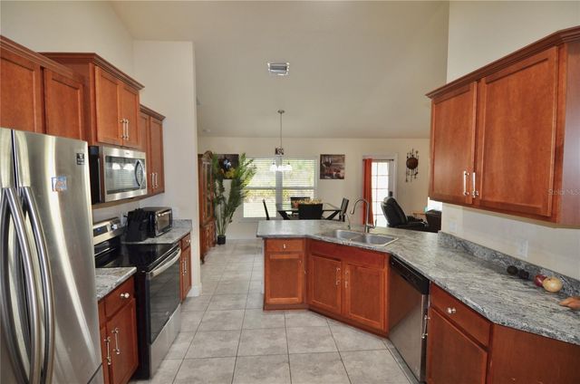 2266 MINERVA ROAD, North Port, FL 34288