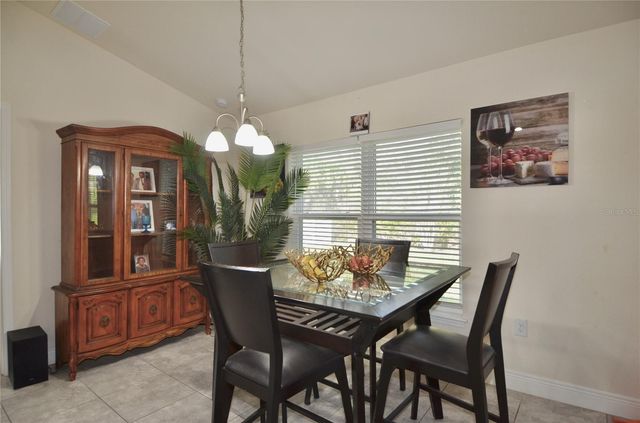 2266 MINERVA ROAD, North Port, FL 34288