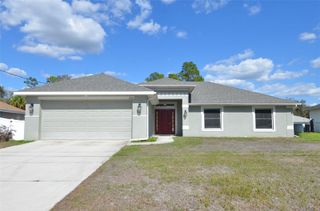 2266 MINERVA ROAD, North Port, FL 34288