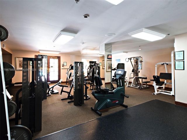 19901 E Country Club Dr 2206, Aventura, FL 33180