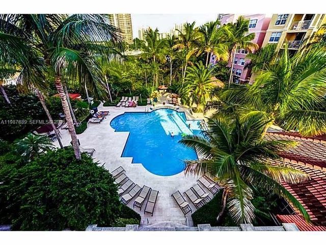 19901 E Country Club Dr 2206, Aventura, FL 33180