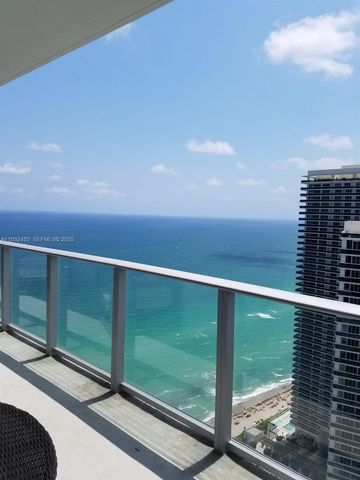 4111 S Ocean Dr MPH09, Hollywood, FL 33019