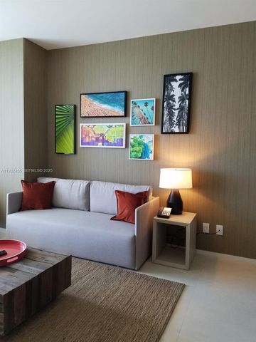 4111 S Ocean Dr MPH09, Hollywood, FL 33019