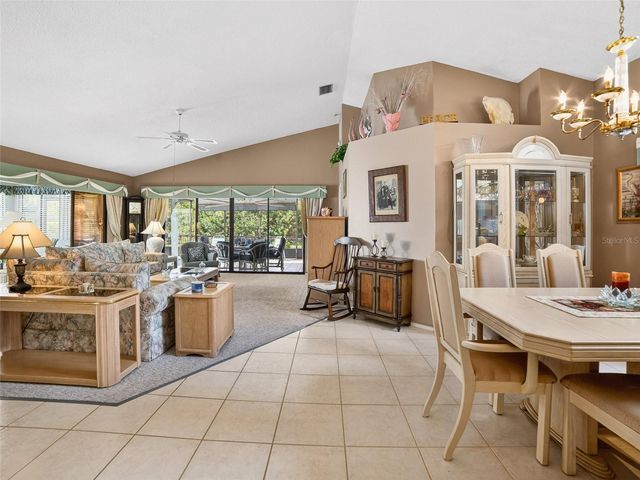 4245 TREE TOPS DRIVE, Port Charlotte, FL 33953