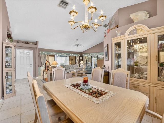 4245 TREE TOPS DRIVE, Port Charlotte, FL 33953