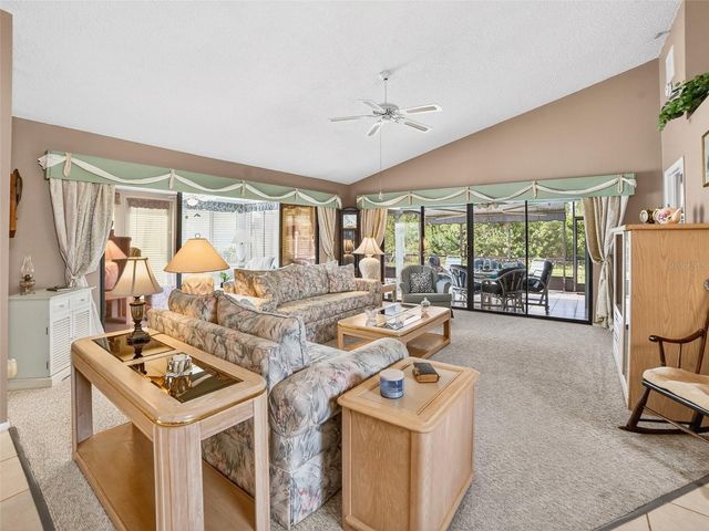 4245 TREE TOPS DRIVE, Port Charlotte, FL 33953