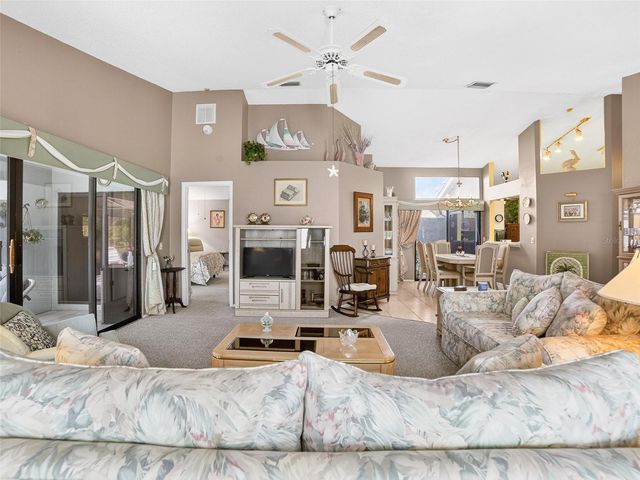 4245 TREE TOPS DRIVE, Port Charlotte, FL 33953