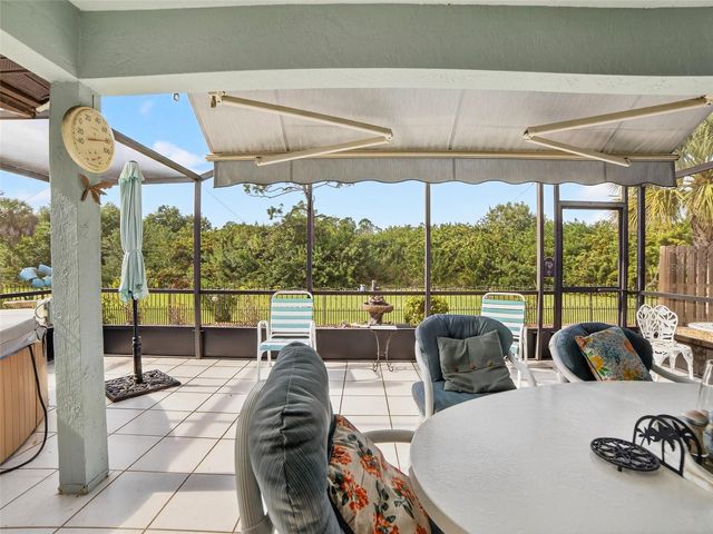 4245 TREE TOPS DRIVE, Port Charlotte, FL 33953