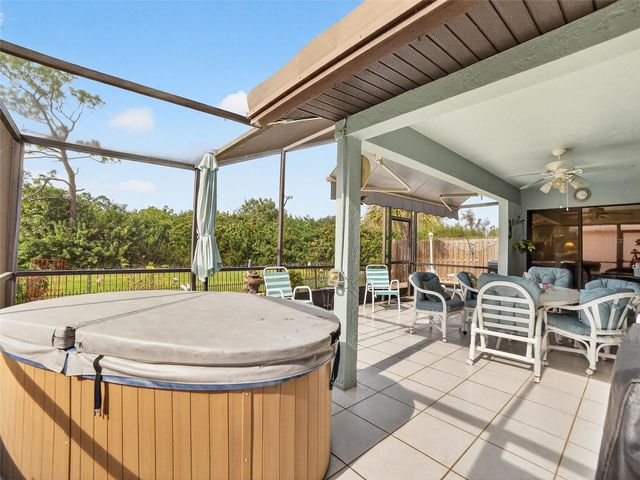 4245 TREE TOPS DRIVE, Port Charlotte, FL 33953