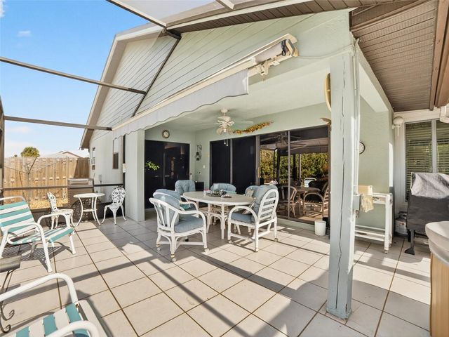 4245 TREE TOPS DRIVE, Port Charlotte, FL 33953