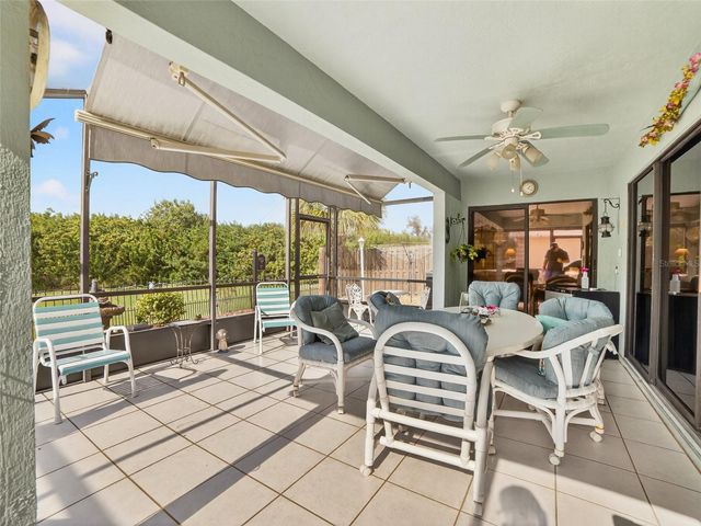 4245 TREE TOPS DRIVE, Port Charlotte, FL 33953