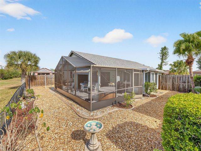 4245 TREE TOPS DRIVE, Port Charlotte, FL 33953