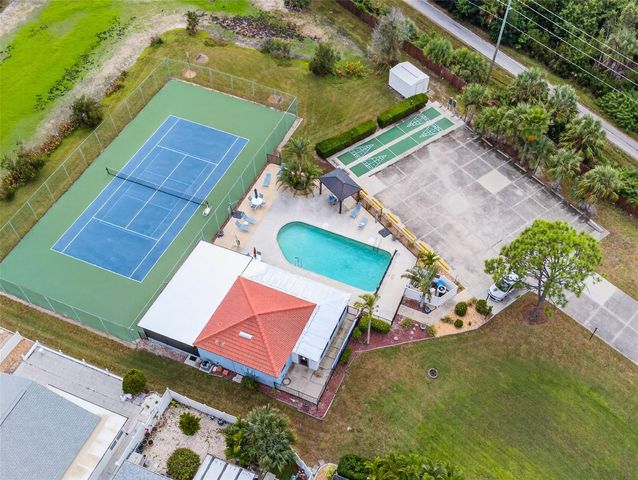 4245 TREE TOPS DRIVE, Port Charlotte, FL 33953