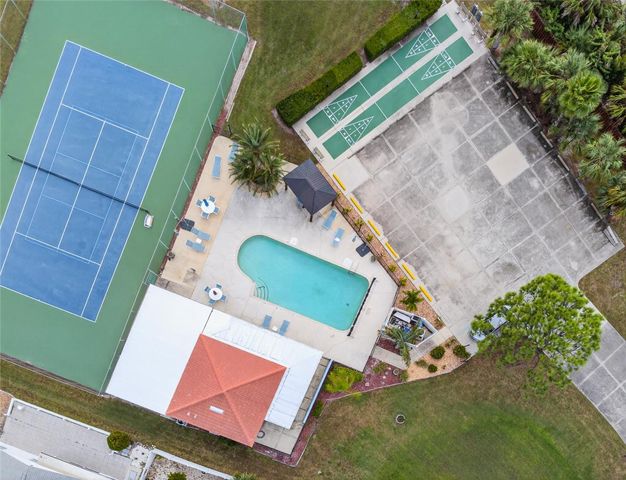 4245 TREE TOPS DRIVE, Port Charlotte, FL 33953