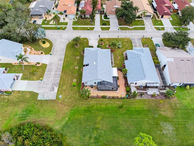 4245 TREE TOPS DRIVE, Port Charlotte, FL 33953
