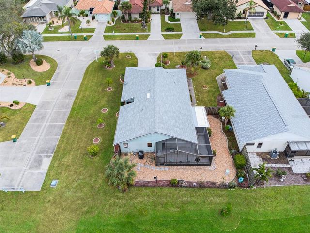 4245 TREE TOPS DRIVE, Port Charlotte, FL 33953