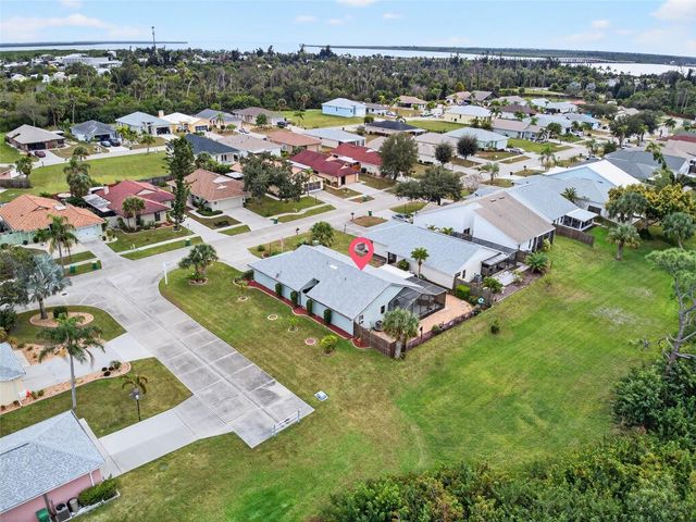 4245 TREE TOPS DRIVE, Port Charlotte, FL 33953