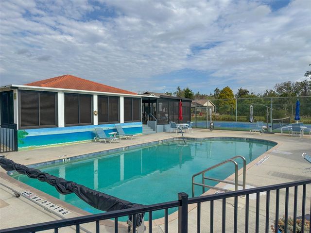 4245 TREE TOPS DRIVE, Port Charlotte, FL 33953