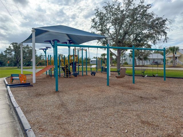 4245 TREE TOPS DRIVE, Port Charlotte, FL 33953