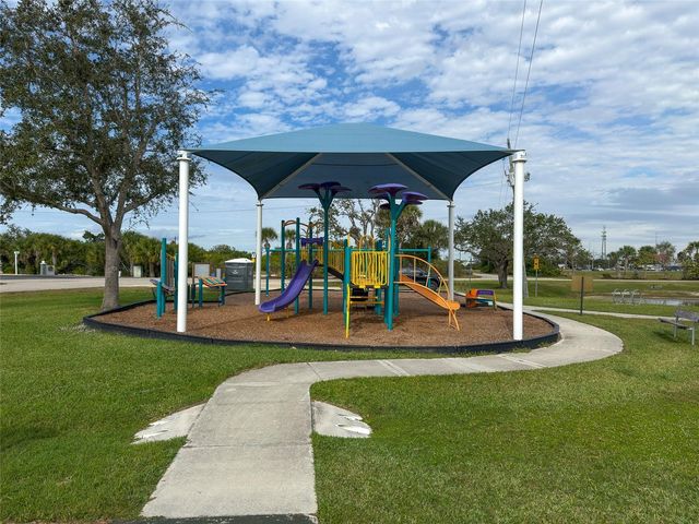 4245 TREE TOPS DRIVE, Port Charlotte, FL 33953