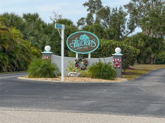 4245 TREE TOPS DRIVE, Port Charlotte, FL 33953